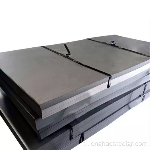 Weathering Corten Steel Plate